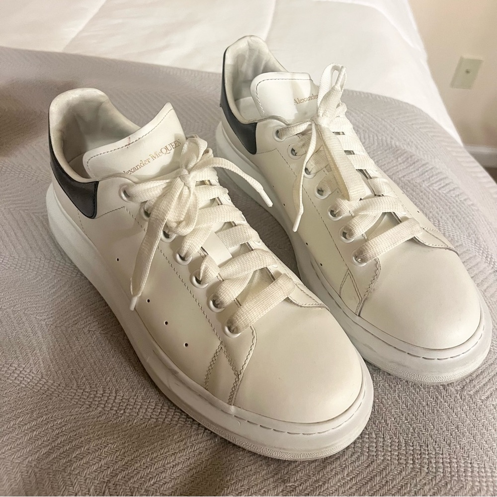 Alexander McQueen Sneakers
